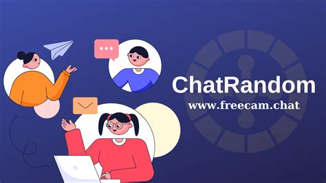 chats aleatório|Chatrandom: Free Random Video Chat